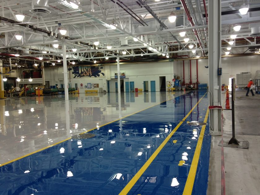 epoxy-flooring-blue-yellow-factory-flooring-malaysia